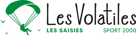 logo Les Volatiles Les Saisies