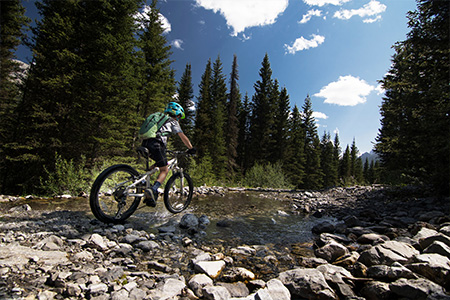 Location VTT enfant