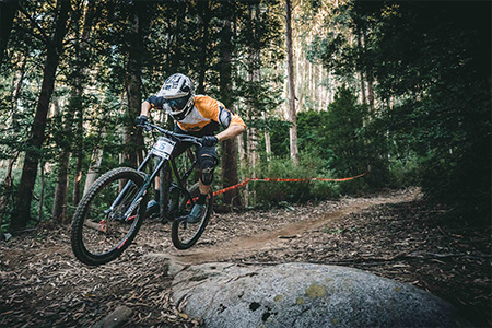 Location VTT de descente
