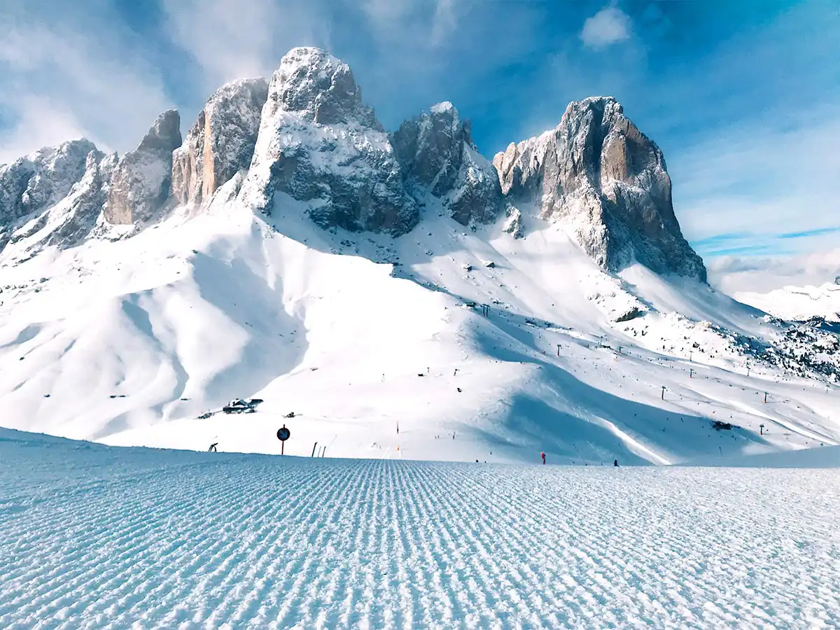 Location skis les Saisies