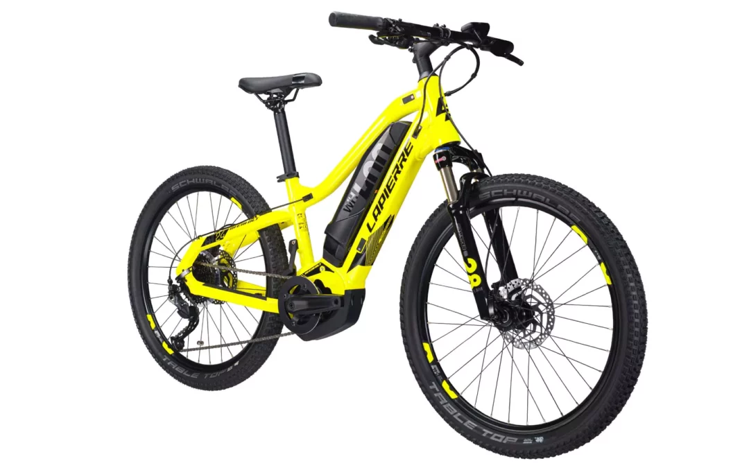 LAPIERRE HT 24″ electrique