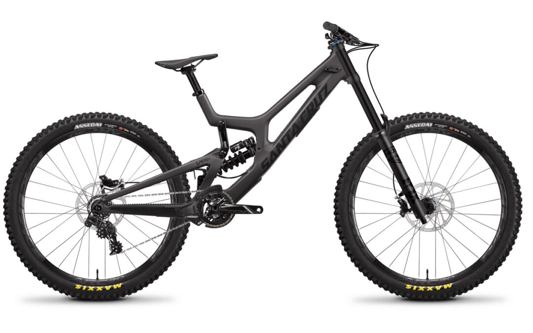 Santa cruz V10 – Premium